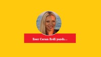Yazma Alışkanlığı ve Benim Güzel Mutfağım…