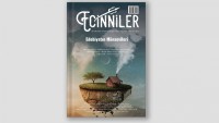 Ecinniler Kültür ve Edebiyat Dergisinin 8. Sayısı Yayımlandı!