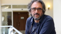 Kader Bolat, Yeni E Dergisi’nden C. Hakkı Zariç’le Konuştu…