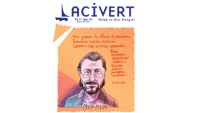Lacivert Dergisi’nin  99’uncu  Sayısı Çıktı…