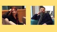 Nilüfer Altunkaya’dan Mehmet Fırat Pürselim Söyleşisi…