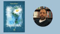Papatyam Raflardaki Yerini Aldı…