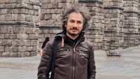 Kader Bolat KE Dergisi’nden Ercan y Yılmaz’la Konuştu…