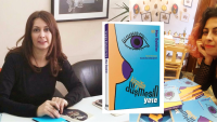 Nilüfer Altunkaya’dan Sevda Karadağ Çırak Söyleşisi…