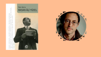 TANIL BORA’NIN HASAN ALİ YÜCEL BİYOGRAFİSİ…