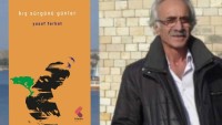 Yusuf Ferhat’ın Yeni Şiir Kitabı Çıktı.