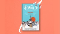 Ecinniler Kültür Ve Edebiyat Dergisinin 9. Sayısı Yayımlandı…