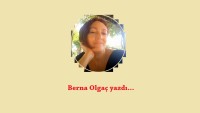 Çocuk Rüzgârının Esintisinde Serinlemek…