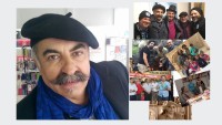 Şair Dedocan Luvi Aramızdan Ayrıldı…