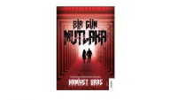 Bir Gün Mutlaka Okurla Buluştu…