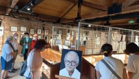 “Oğuz Aral ve Gırgır Efsanesi Sergisi” Silivri’de Açıldı…