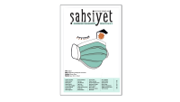 ŞAHSİYET DERGİSİ’NİN YENİ SAYISI: “SALGIN” TEMALI 10/11 BİRLEŞİK SAYI