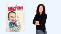 Kader Bolat, Edebiyat Nöbeti Dergisi’nden Semrin Şahin’le Konuştu…