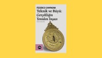 Gerçekliğin Yapısı Yeniden Şekilleniyor…