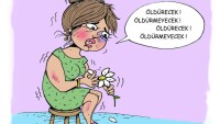 Bülent Tüsen’den Zeynep Gargi Söyleşisi…