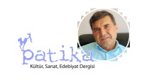 Kader Bolat Patika Dergisi’nden Ertuğrul Özüaydın’la Konuştu…