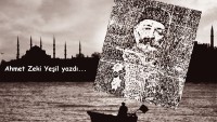 Tasarrufzade Ekrem Bey Kimdir?