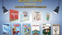 Bilgiyolu Kültür Yayınları’ndan Çocuk Edebiyatı Yarışması