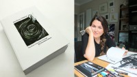 Londra Westminster Charing Cross Kütüphanesi’nde Art From Within Sergisi…