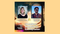 Ezberbozan TV’de Şamanizm Konuşuluyor…
