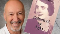 Ercan Deva’nın Yeni Kitabı ‘Felsefeci Ve Aşkı’ Raflarda…