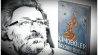 Haydar Doğan’ın Yeni Kitabı “İçimdekiler” Raflarda