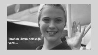 Uçurumun Kıyısında Açan Çiçek / Jean Seberg…