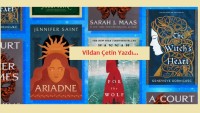 Listelerde Adı Vardı…