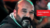 Tiyatrocu Kendinden Göç Ettiğinde