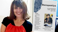 Yeni Yılın Şiir Dergisi “Maraşantiya” Yayında