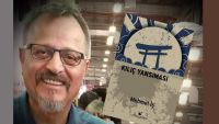 Mehmet İş’in “Kılıç Yansıması” Çıktı…