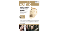 Varlık’ta Bu Ay…