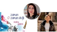 Meliha Yıldırım’ın Kaleminden; “Zaman O Zaman Değil”