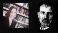 Esra Ünal Sağlık’ın ‘Göz İzi’ndeki Konuğu Aydın Şimşek…