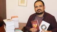 Peter Huchel Ödülü Şair Dinçer Güçyeter’in…