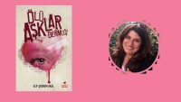 Elif Şebnem Akal’dan Bir Aşk Romanı: Ölü Aşklar Derneği