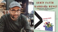 Şerif Fatih’in Yeni Kitabı Okurla Buluştu…