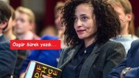 Zadie Smıth İle Tanışmak