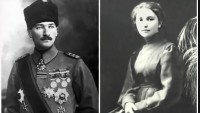 Atatürk’ün Hüzünlü Aşk Hikâyesi: Dimitrina