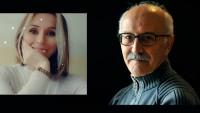 Esra Ünal Sağlık’ın ‘Göz İzi’ndeki Konuğu Abdulkadir Budak…