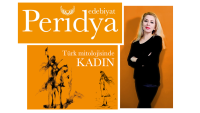 Peridya Yayında…