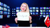 Sanat Perisi’nin Bu Haftaki Konuğu Usta Şair Sezai Sarıoğlu Oldu…