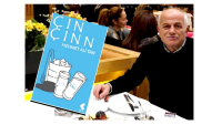 Mehmet Ali Tan ve “Çın Çınn”