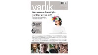 Varlık’ta Bu Ay…