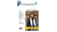 Maraşantiya Şiir Dergisi’nin 2.sayısı çıktı…
