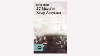 VBKY “27 Mayıs’ın Kayıp Anayasası” eserini yayımlıyor…