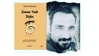 Enver Karahan’ın Kitabı “Zamana Yenik Düşler” Çıktı…