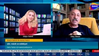 Sanat Perisi’nin Konuğu Altay Öktem…