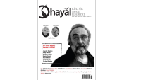 Hayal Dergisi Yeni Sayısıyla Raflardaki Yerini Aldı