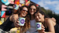 İlk kahve festivali Bodrum’da…